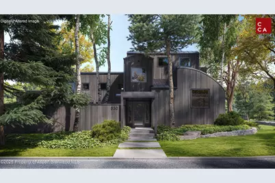 530 W Francis Street, Aspen, CO 81611 - Photo 3