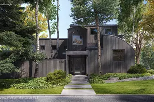 530 W Francis St, Aspen, CO 81611 - Photo 3