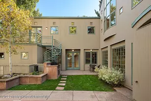 530 W Francis St, Aspen, CO 81611 - Photo 43