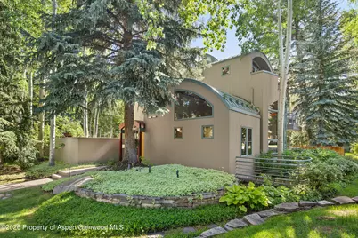 530 W Francis Street, Aspen, CO 81611 - Photo 45