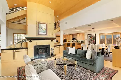 530 W Francis Street, Aspen, CO 81611 - Photo 13