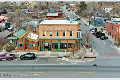 502 W Main Street, New Castle, CO 81647 - Photo 11