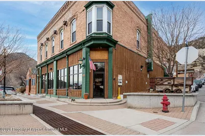 502 W Main Street, New Castle, CO 81647 - Photo 1