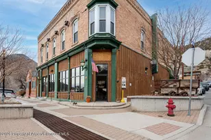 502 W Main St, New Castle, CO 81647 - Photo 1