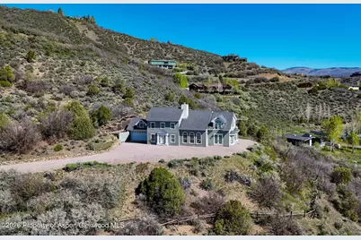 679 Brush Creek Road, Aspen, CO 81611 - Photo 3