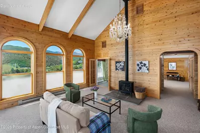 679 Brush Creek Road, Aspen, CO 81611 - Photo 7