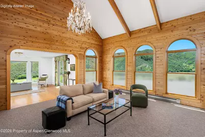 679 Brush Creek Road, Aspen, CO 81611 - Photo 9