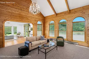 679 Brush Creek Rd, Aspen, CO 81611 - Photo 9
