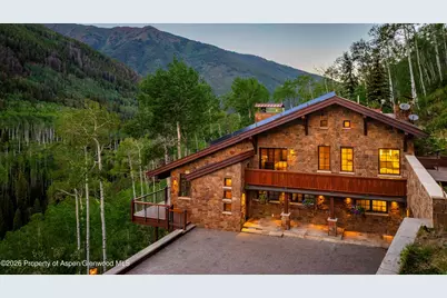 6770 Castle Creek Road, Aspen, CO 81611 - Photo 3
