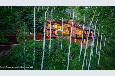 6770 Castle Creek Road, Aspen, CO 81611 - Photo 61