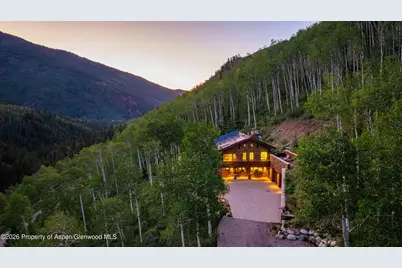6770 Castle Creek Road, Aspen, CO 81611 - Photo 61