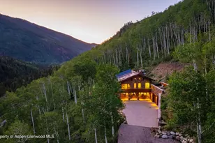 6770 Castle Creek Rd, Aspen, CO 81611 - Photo 61
