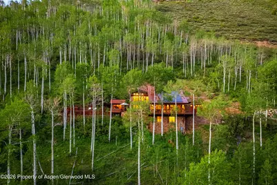 6770 Castle Creek Road, Aspen, CO 81611 - Photo 1
