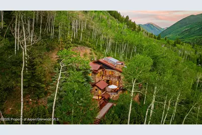 6770 Castle Creek Road, Aspen, CO 81611 - Photo 71