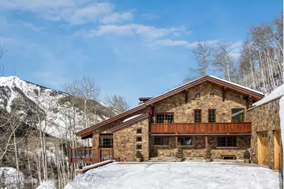 6770 Castle Creek Road, Aspen, CO 81611 - Photo 73