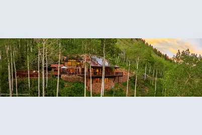 6770 Castle Creek Road, Aspen, CO 81611 - Photo 9