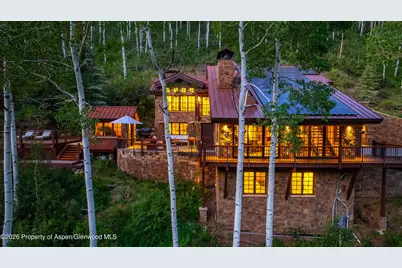 6770 Castle Creek Road, Aspen, CO 81611 - Photo 1