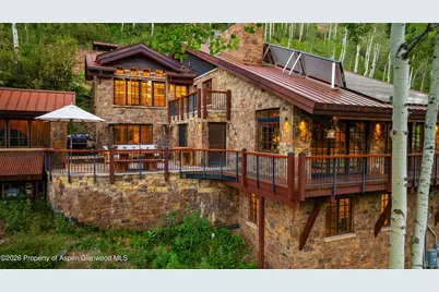 6770 Castle Creek Road, Aspen, CO 81611 - Photo 67