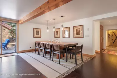 6770 Castle Creek Road, Aspen, CO 81611 - Photo 17