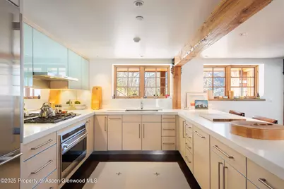 6770 Castle Creek Road, Aspen, CO 81611 - Photo 21