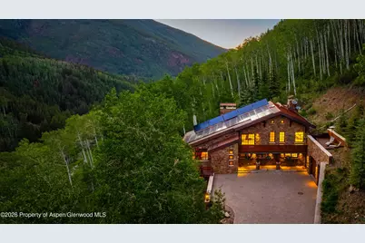 6770 Castle Creek Road, Aspen, CO 81611 - Photo 5