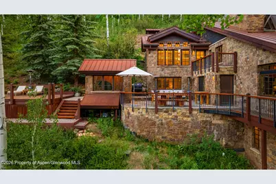 6770 Castle Creek Road, Aspen, CO 81611 - Photo 69