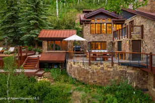 6770 Castle Creek Rd, Aspen, CO 81611 - Photo 69