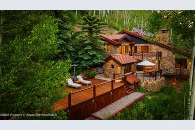 6770 Castle Creek Road, Aspen, CO 81611 - Photo 11