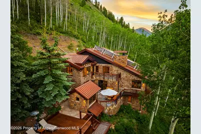 6770 Castle Creek Road, Aspen, CO 81611 - Photo 9