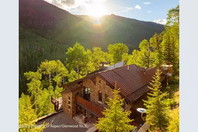 6770 Castle Creek Road, Aspen, CO 81611 - Photo 3