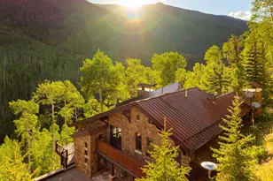 6770 Castle Creek Rd, Aspen, CO 81611 - Photo 3