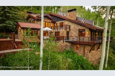 6770 Castle Creek Road, Aspen, CO 81611 - Photo 11