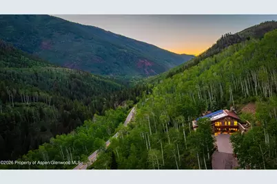 6770 Castle Creek Road, Aspen, CO 81611 - Photo 7