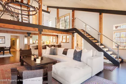 6770 Castle Creek Road, Aspen, CO 81611 - Photo 13