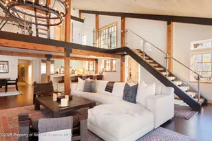 6770 Castle Creek Rd, Aspen, CO 81611 - Photo 13