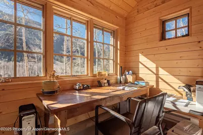 6770 Castle Creek Road, Aspen, CO 81611 - Photo 53