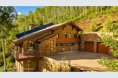 6770 Castle Creek Road, Aspen, CO 81611 - Photo 65