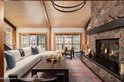 6770 Castle Creek Road, Aspen, CO 81611 - Photo 15