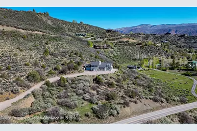 679 Brush Creek & Tbd Medicine Bow Road, Aspen, CO 81611 - Photo 5