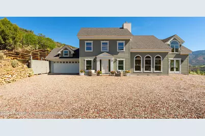 679 Brush Creek & Tbd Medicine Bow Road, Aspen, CO 81611 - Photo 11