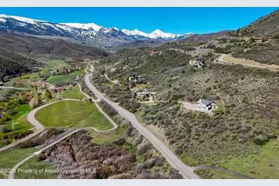 679 Brush Creek & Tbd Medicine Bow Road, Aspen, CO 81611 - Photo 3