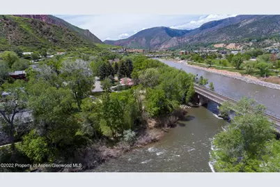 602 Cowdin Drive, Glenwood Springs, CO 81601 - Photo 1