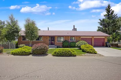 982 Alta Vista Drive, Craig, CO 81625 - Photo 1
