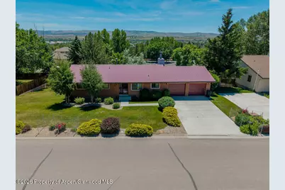 982 Alta Vista Drive, Craig, CO 81625 - Photo 43