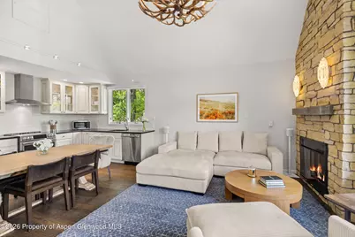 800 S Mill Street #6a, Aspen, CO 81611 - Photo 3