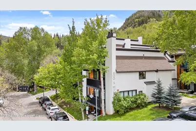 800 S Mill Street #6a, Aspen, CO 81611 - Photo 11