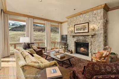 102 Burnt Mountain Drive #2, Snowmass Village, CO 81615 - Photo 5