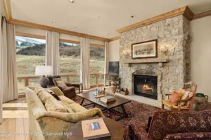 102 Burnt Mountain Dr, Snowmass Village, CO 81615 - Photo 5