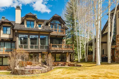 102 Burnt Mountain Drive #2, Snowmass Village, CO 81615 - Photo 3