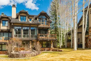 102 Burnt Mountain Dr, Snowmass Village, CO 81615 - Photo 3